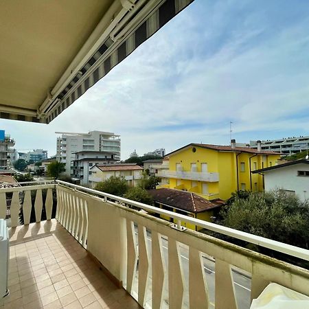 Appartamento Al Faro I Terracerelax&Parking 利尼亚诺萨比亚多罗 外观 照片