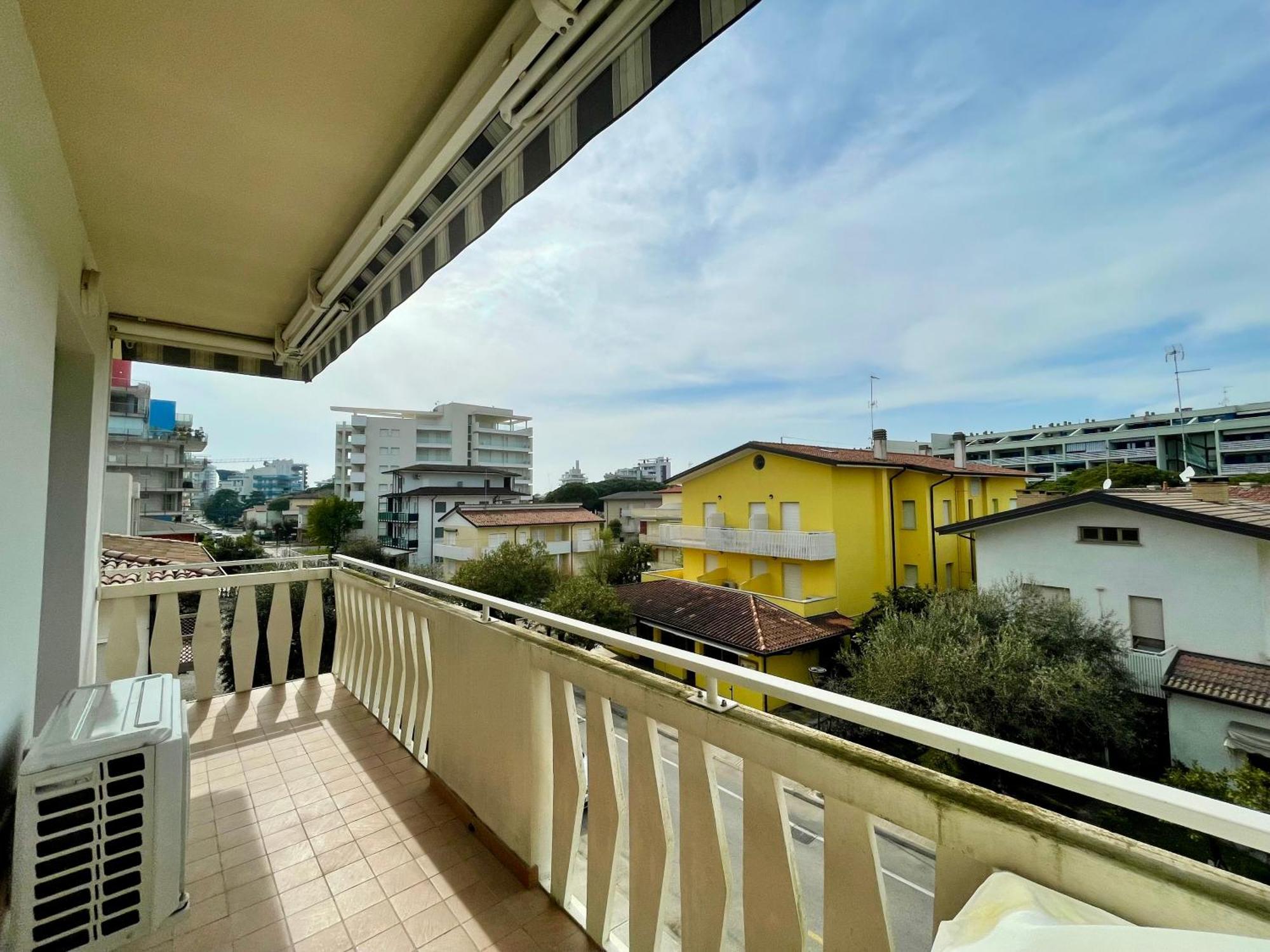 Appartamento Al Faro I Terracerelax&Parking 利尼亚诺萨比亚多罗 外观 照片