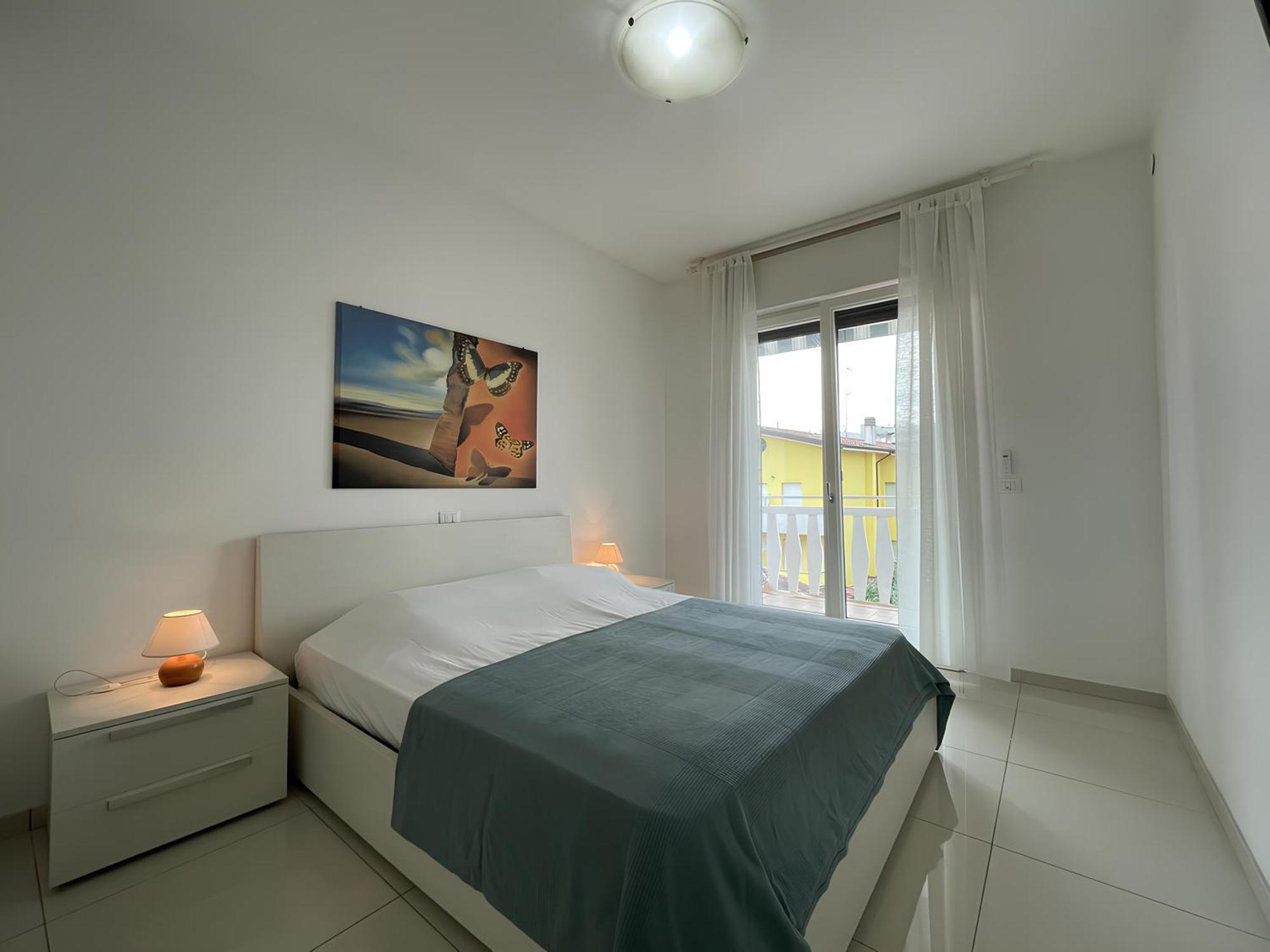 Appartamento Al Faro I Terracerelax&Parking 利尼亚诺萨比亚多罗 外观 照片